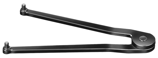 Stirnlochschlüssel verst.2.0mm