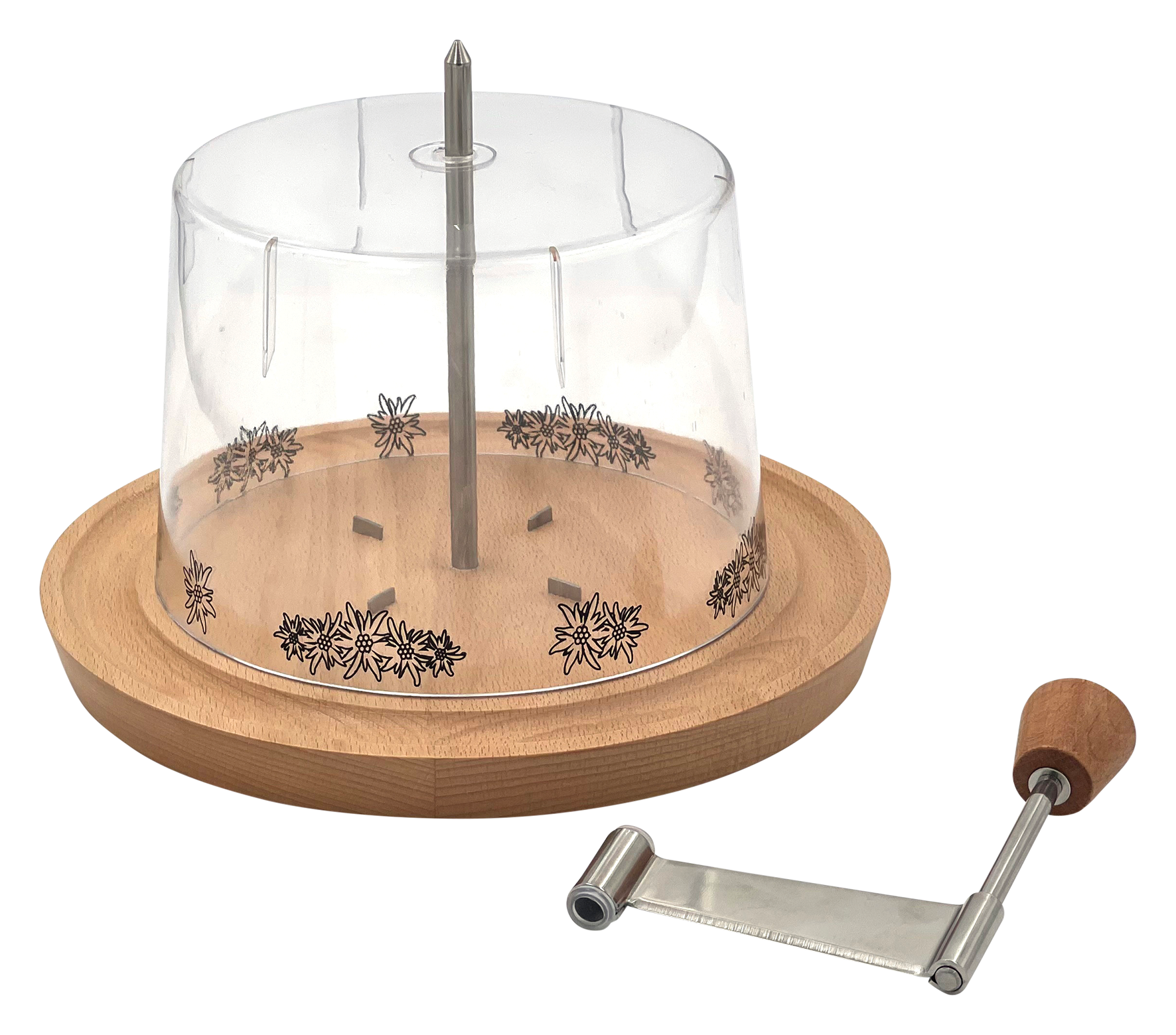 Käserondell 22x15.7 cm