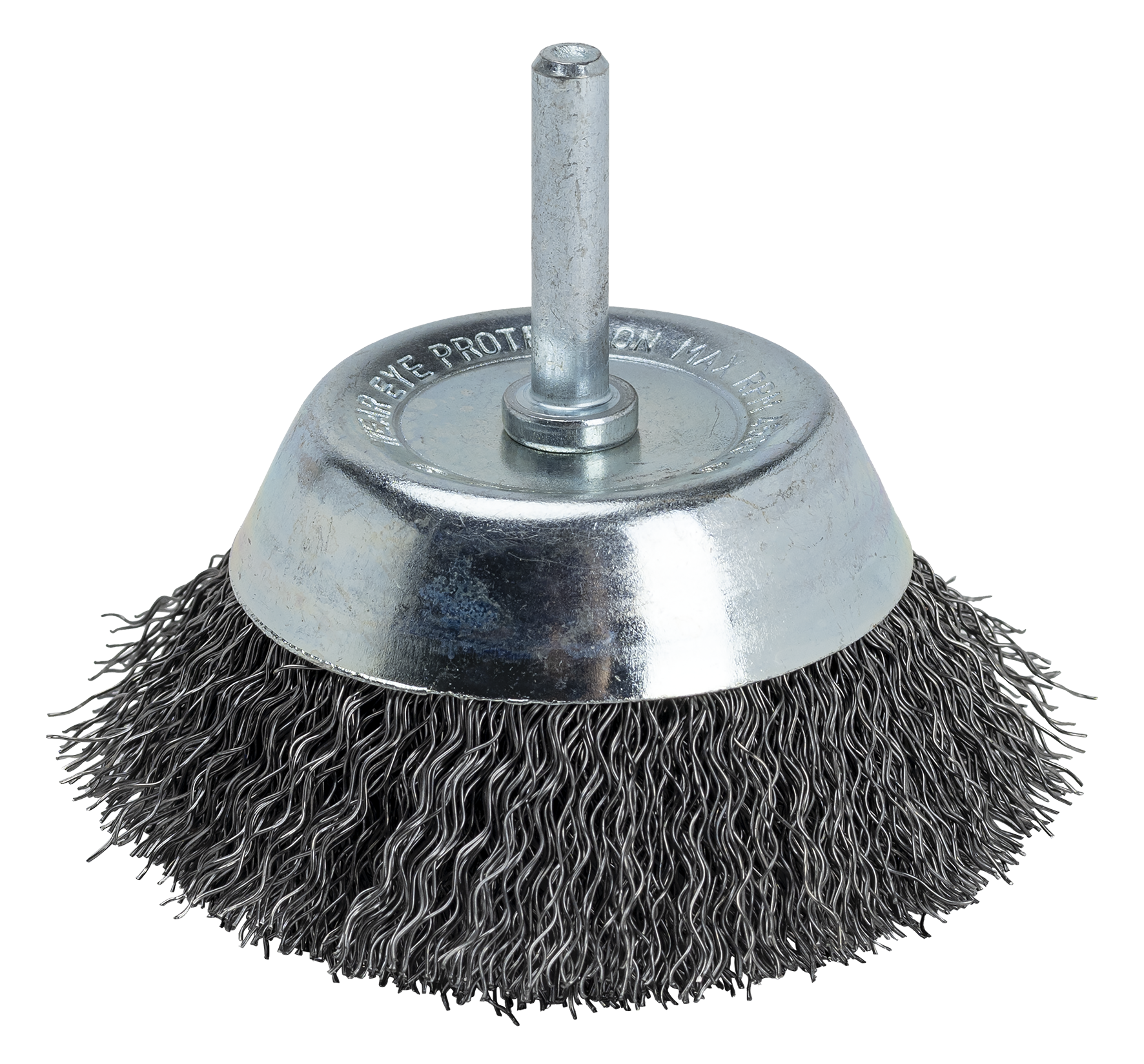 Topfbürste 16342 75 mm