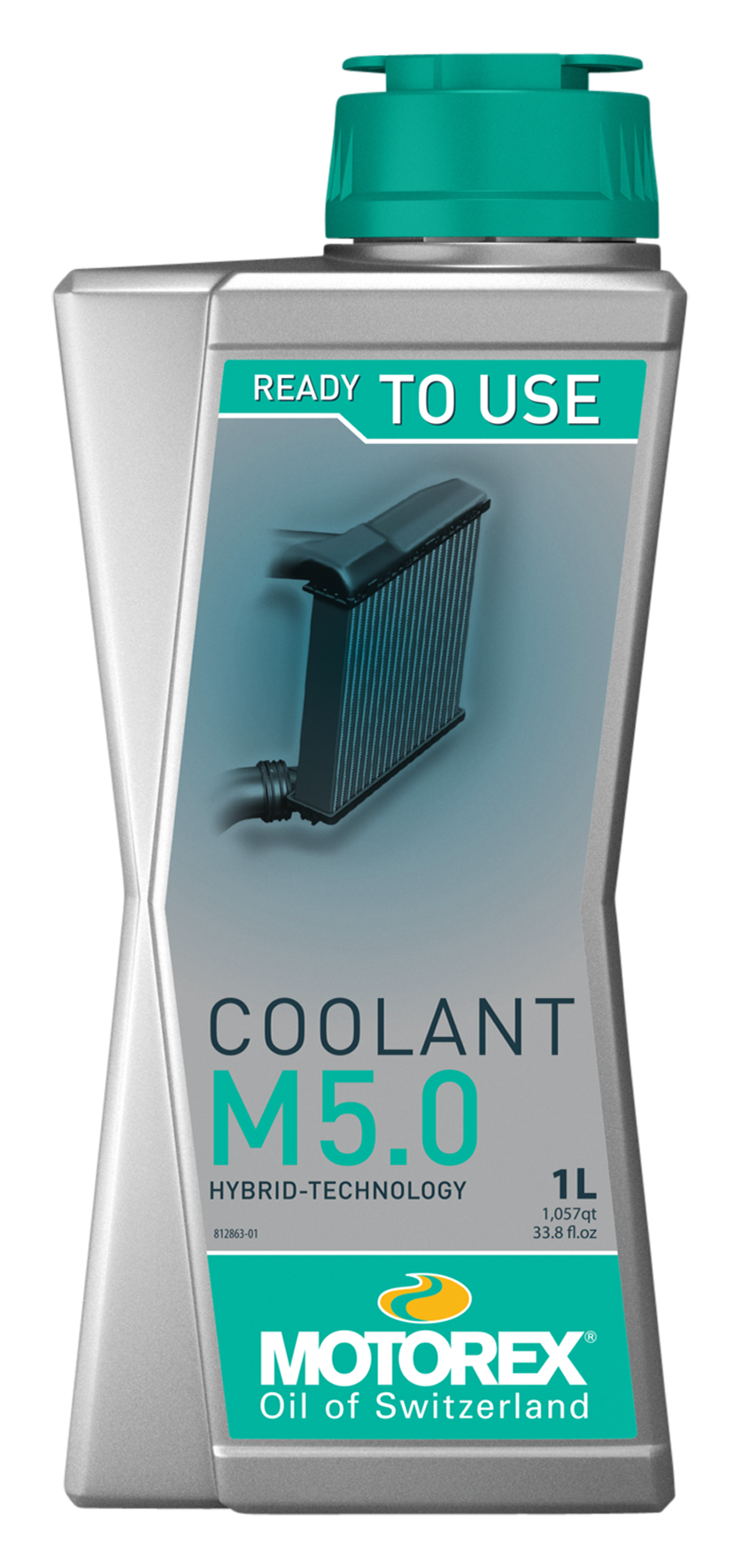 Coolant M5.0 1 l