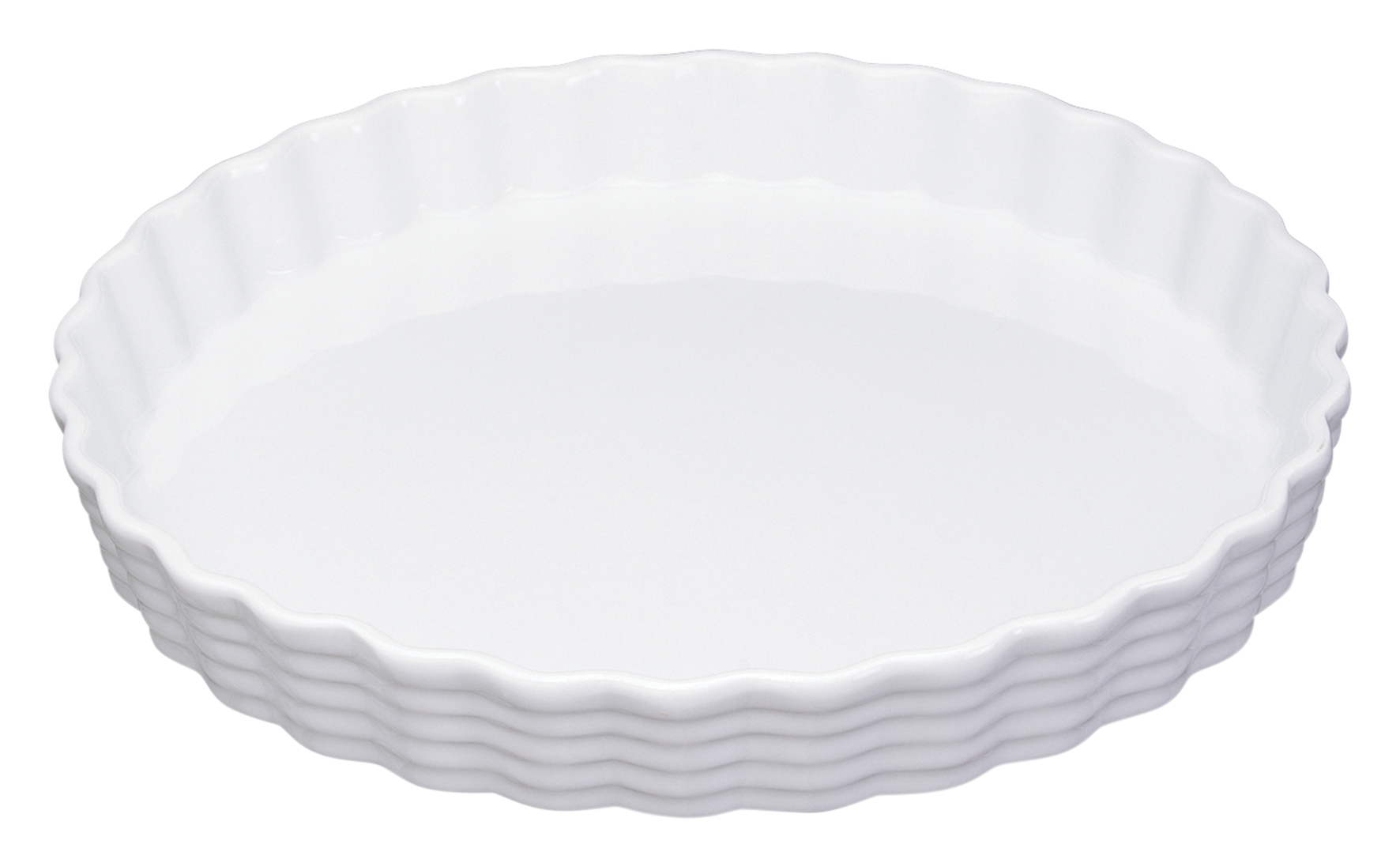 Tortenform Burgund ø 33 cm