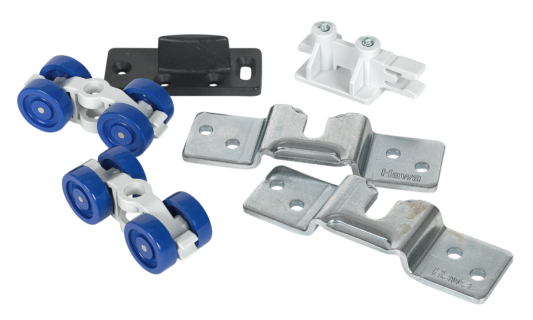 Schiebetürgarn Porta 45 H