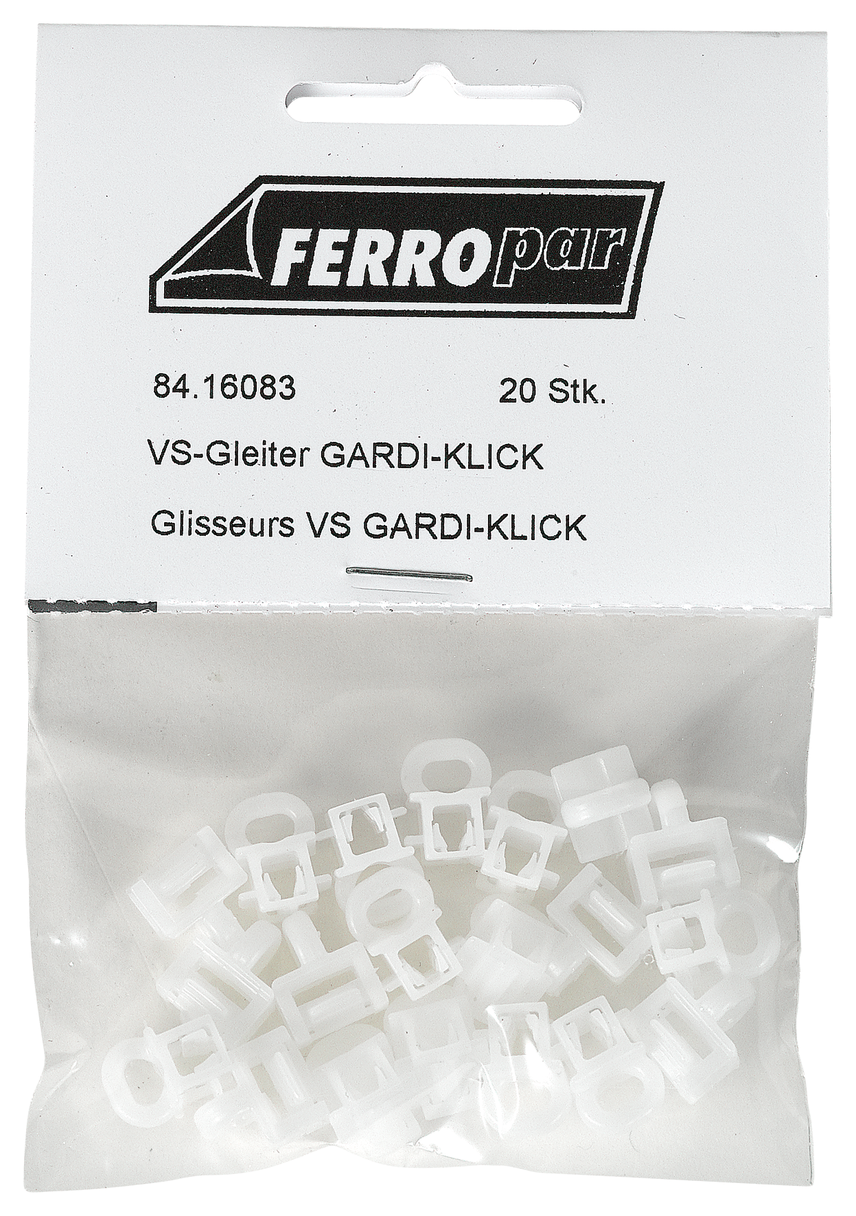 V.gleiter VS57 Gardi-Klick 20S