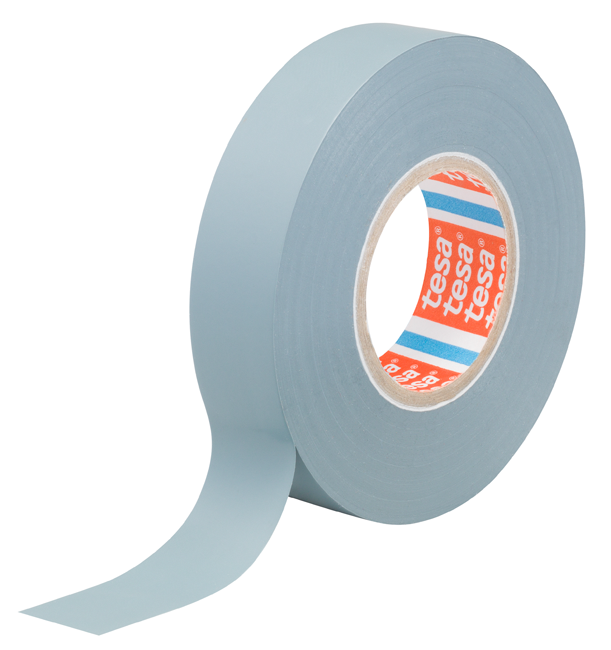 Isolierband 4163 33:19 grau