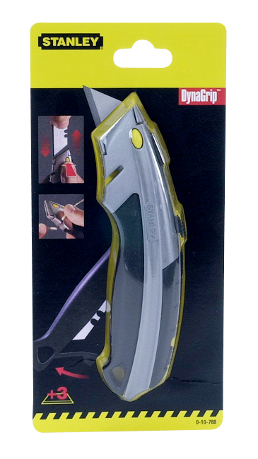 Schnellwechsel Profimesser