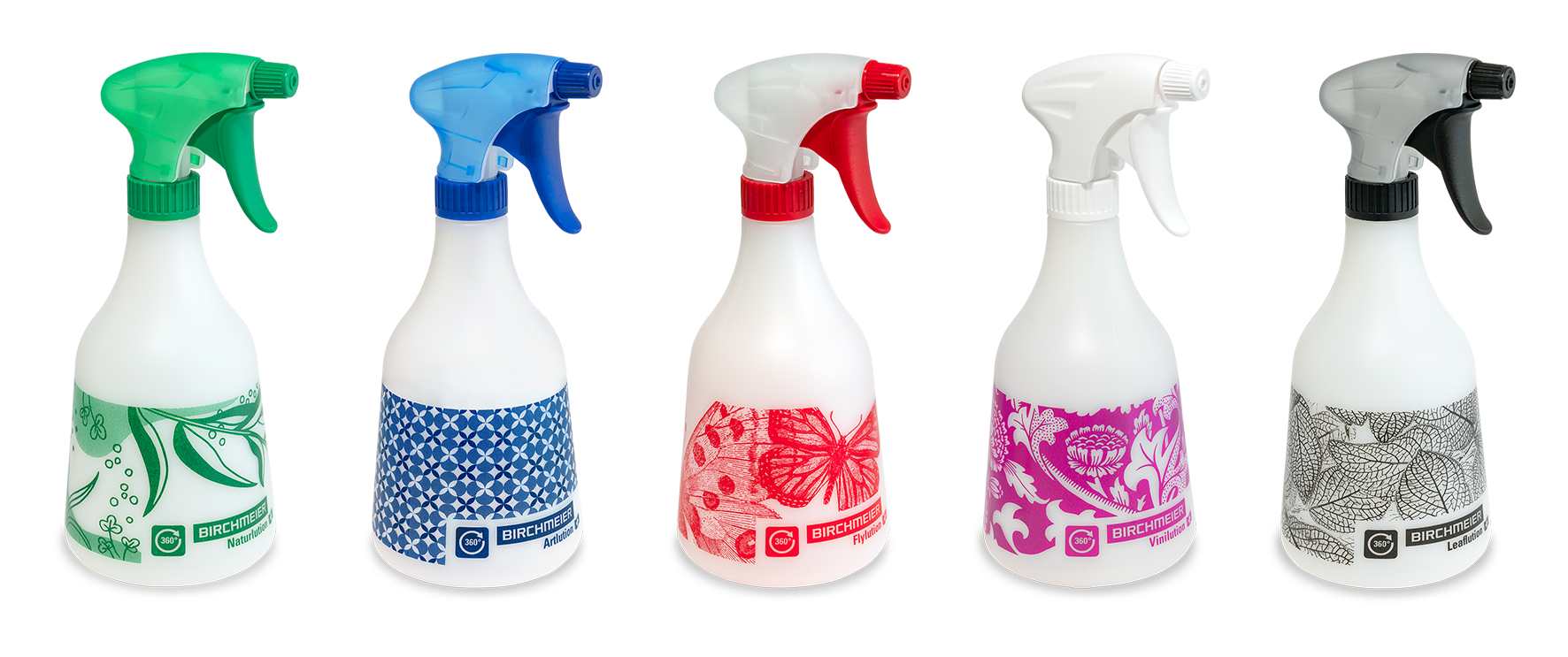 Solution Collection 360°