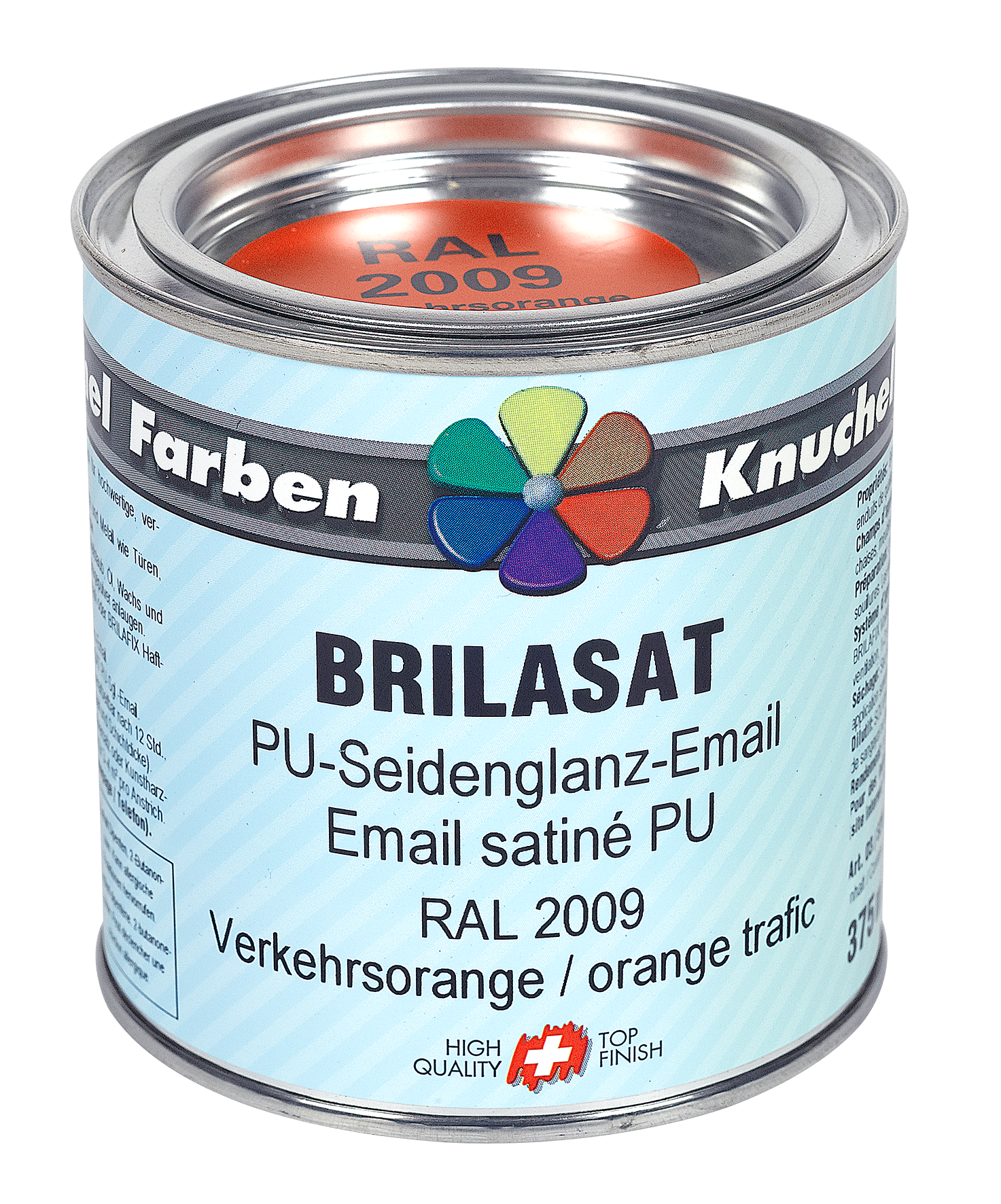 Brilasat 375 ml 2009