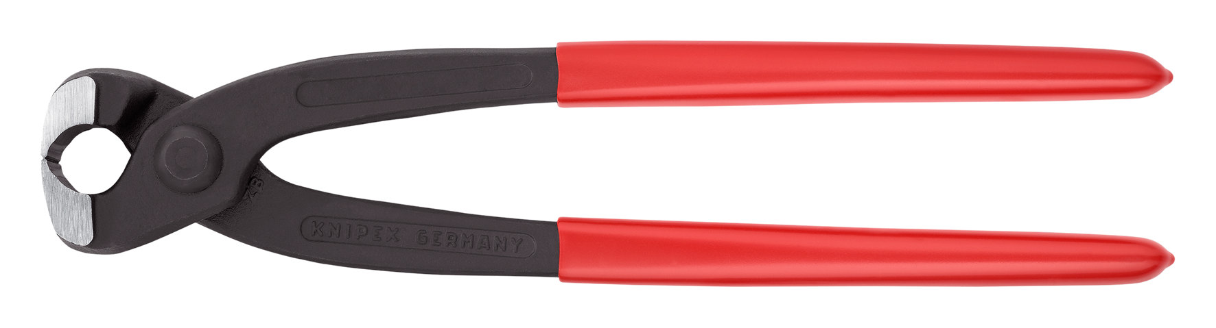 Ohrklemmenzange Ku at 220