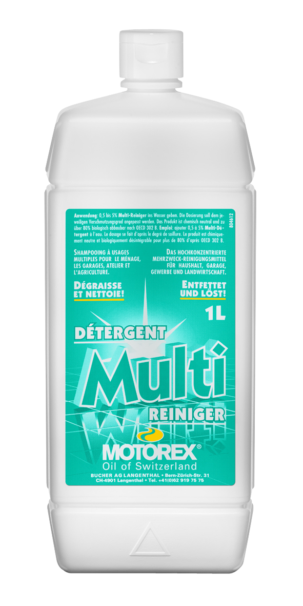 Mehrzweckreiniger 1 l