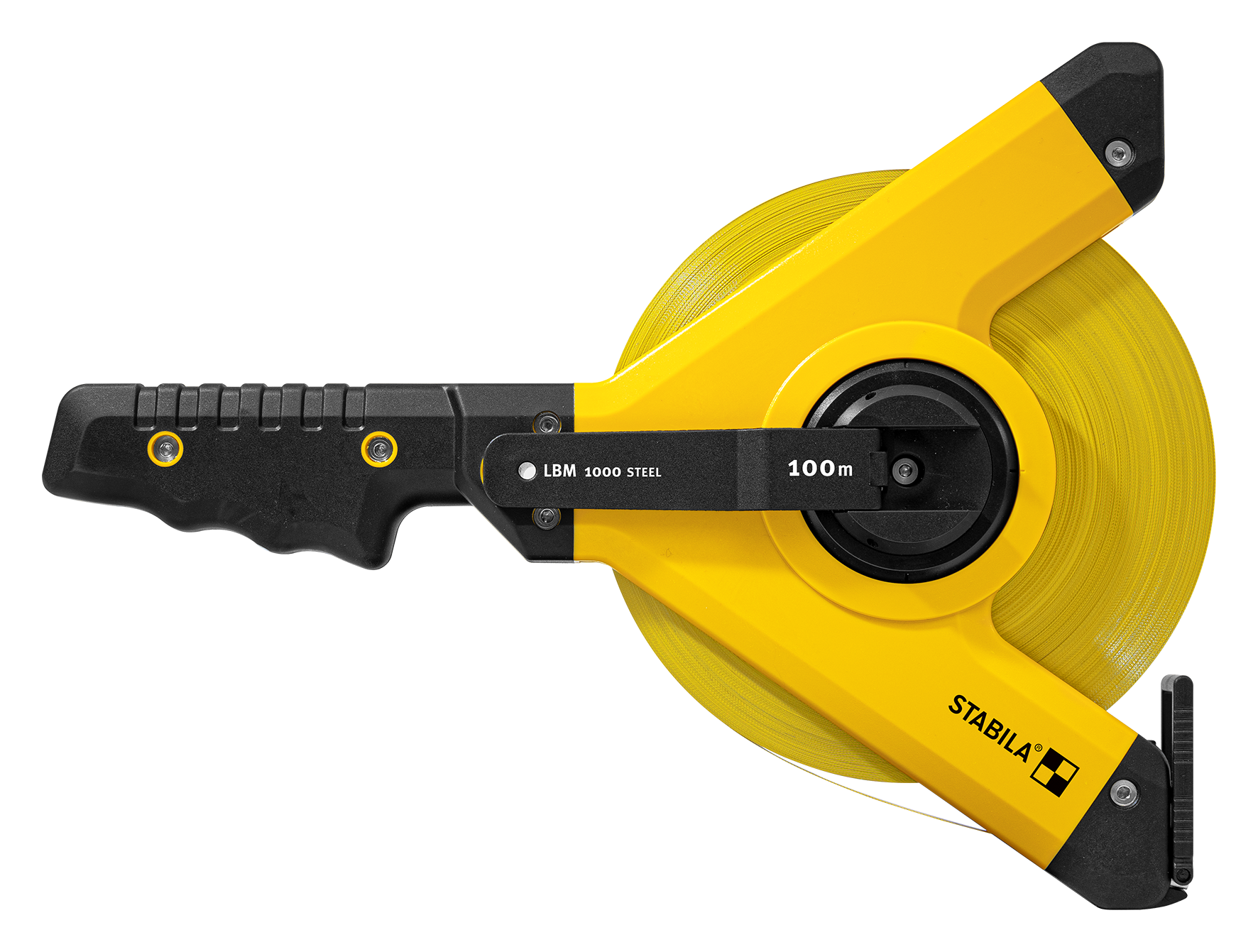 Rahmenbandmass LBM 1000 S 100m