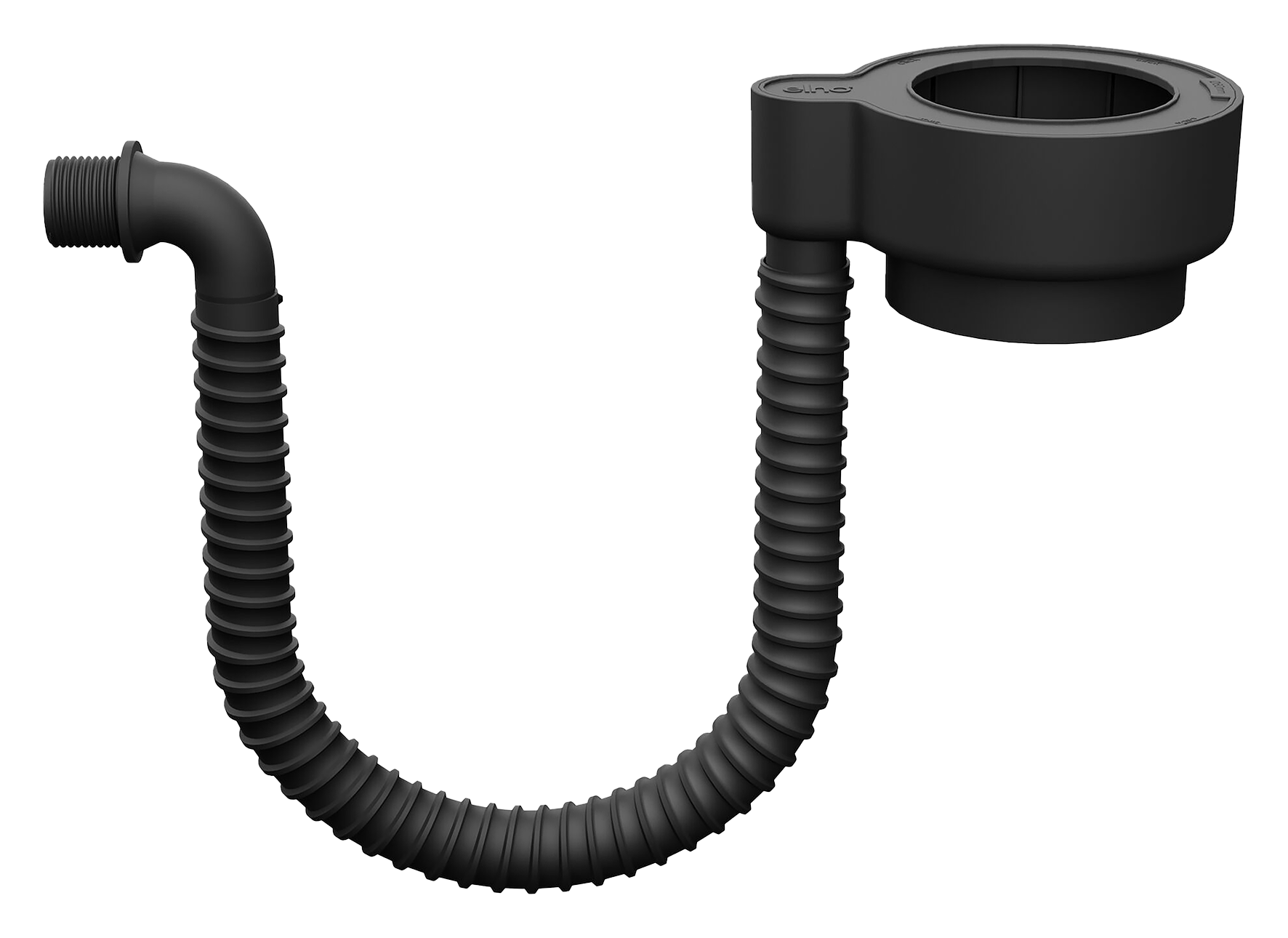 Regentonnen Füllautomat sw