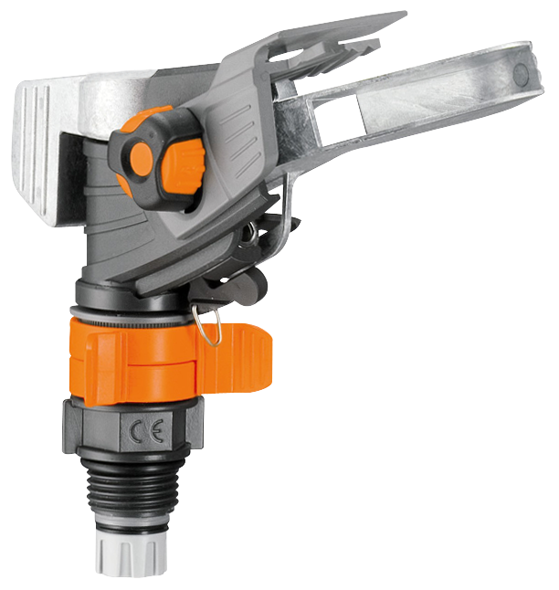 Sektorenregnerkopf Premium