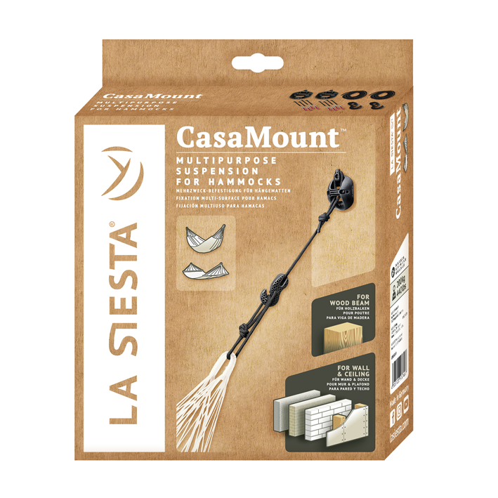 Fixing Set Casa Mount Hängem.