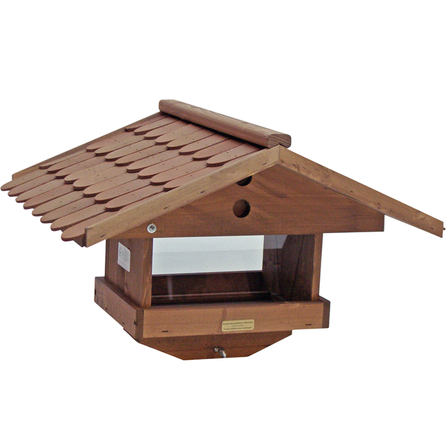 Vogelfutterhaus Emmental G