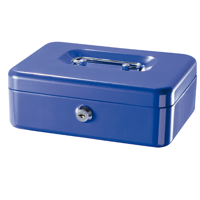 Geldkas. VT-GK bl 207x157x77