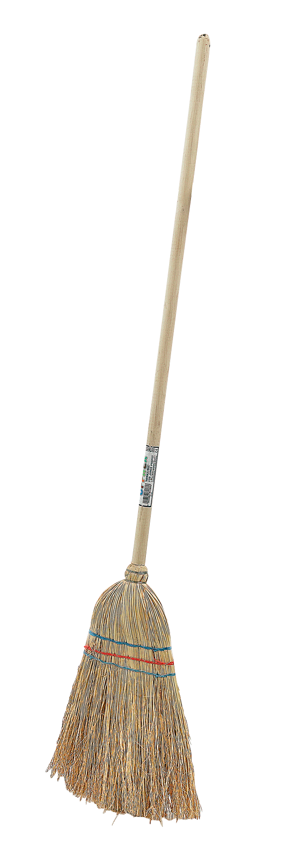 Kinder Reisstrohbesen