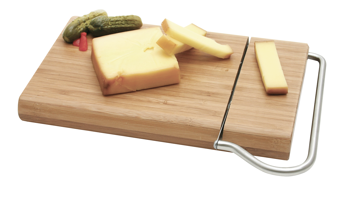 Käseschneider Bamboo 26.9cm