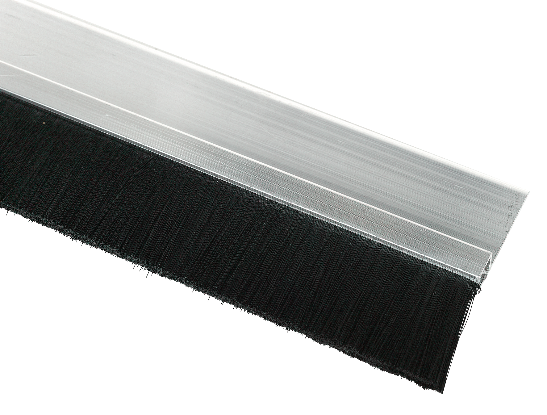 Bürstendichtung Profil H8 40mm