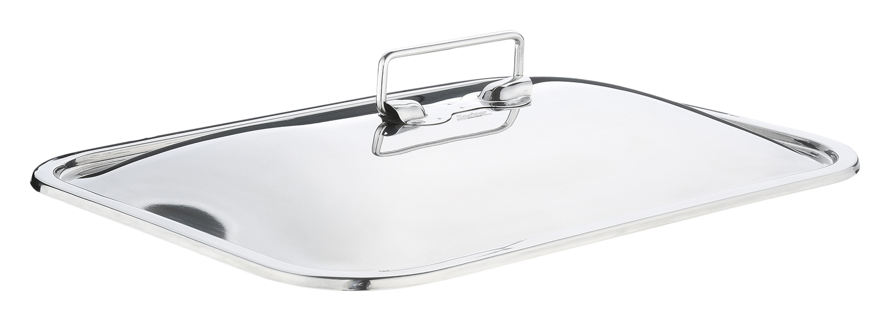 Deckel Brigade 35x26cm