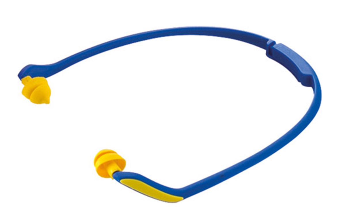 Bügelgehörschutz zerleg 22dB