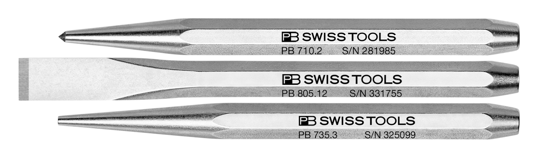 Werkzeugset PB 870 CN