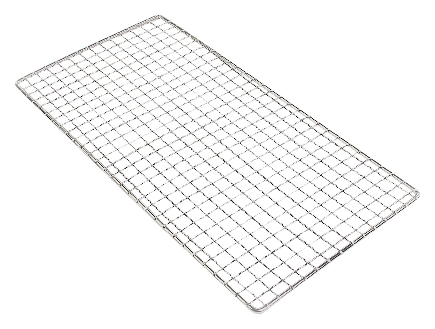 Ersatzrost SHICHIRIN eckig