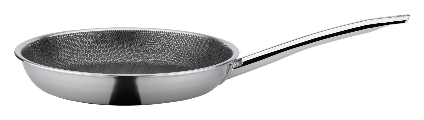 Bratp.Vulcano Cut Pure ø 24