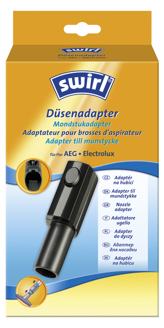 Düsenadapter