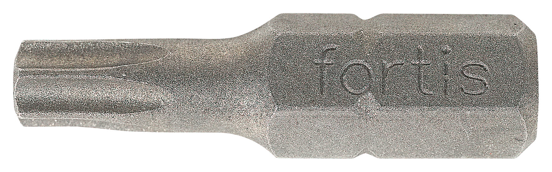 Torx-Bit C6 25x25 mm 10 Stk