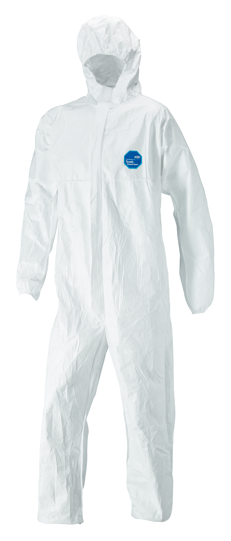 Chemischutzanzug Xpert L