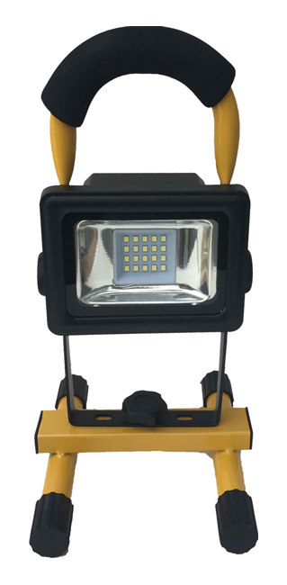 LED-Scheinwerfer 10 W 700 lm
