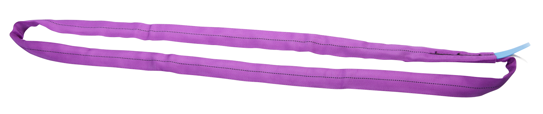 Rundschlinge Eco 1mx45mm viol.