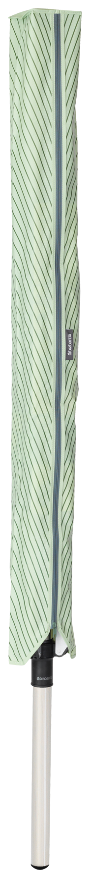 Schutzhülle Leaf f.Wäschetr.