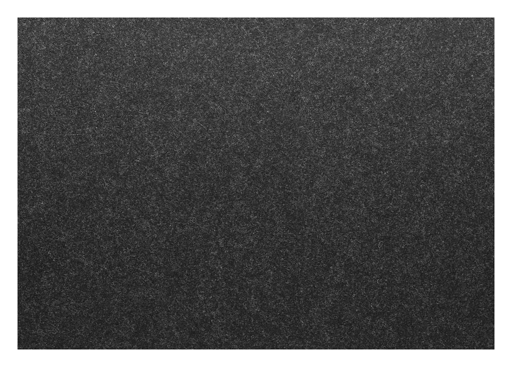 Tischset 31x42 cm anthra