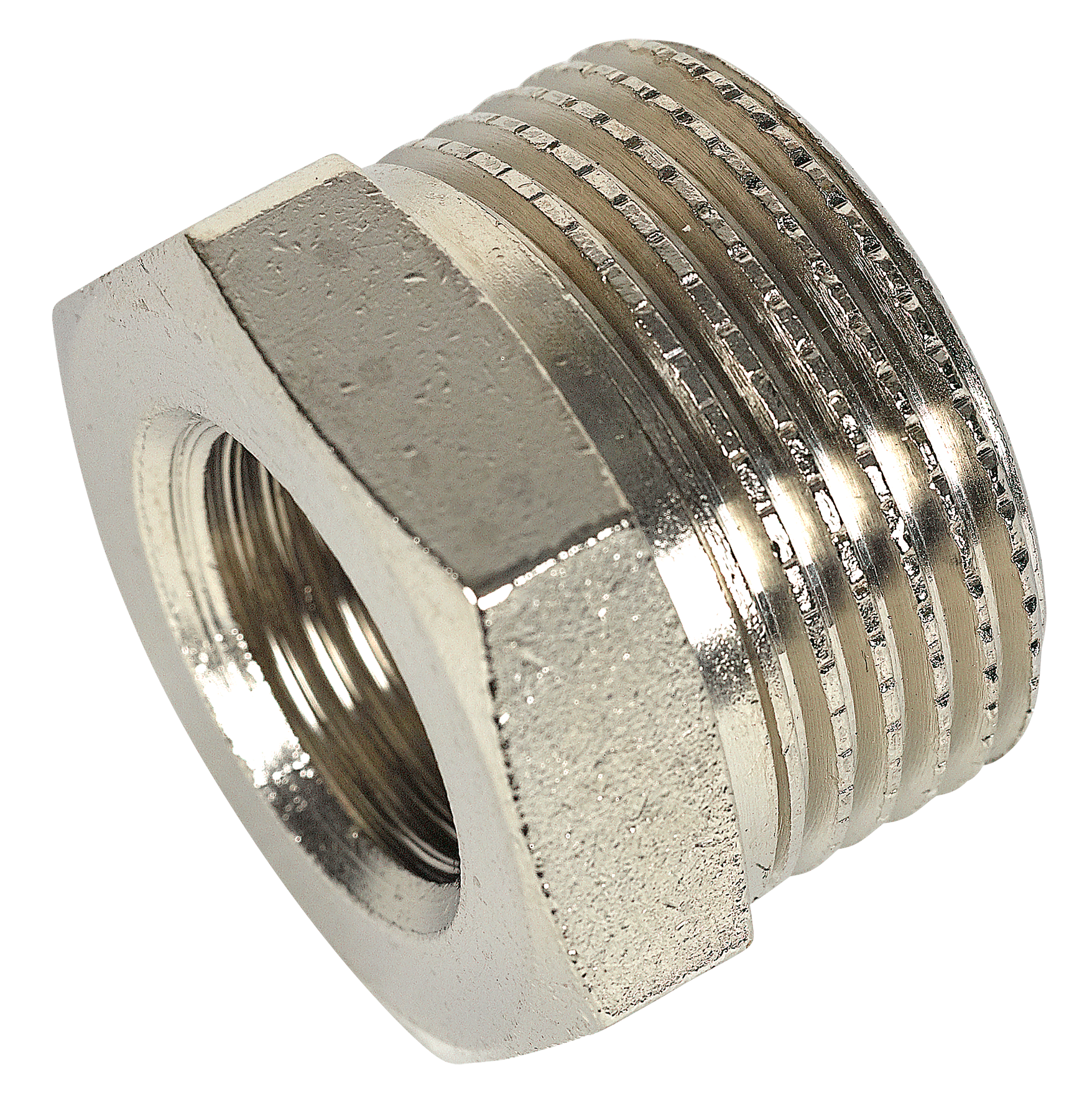 Buchse AG 3/4" IG 3/8"