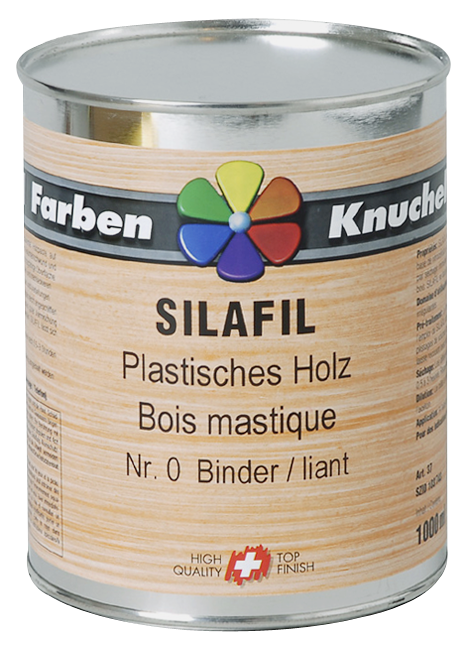 Silafil 500 g Nr 5