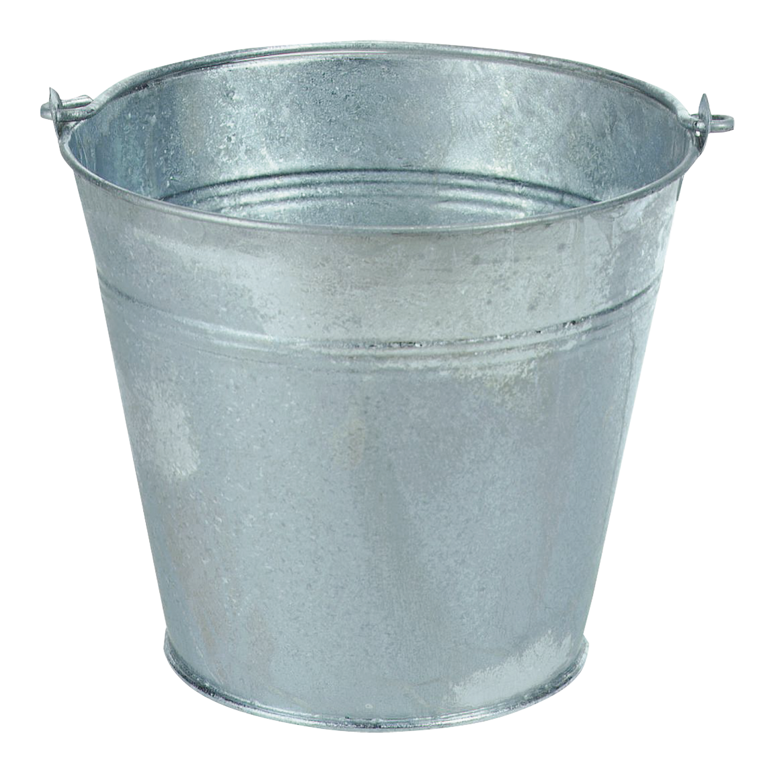 Baueimer verzinkt 12 l