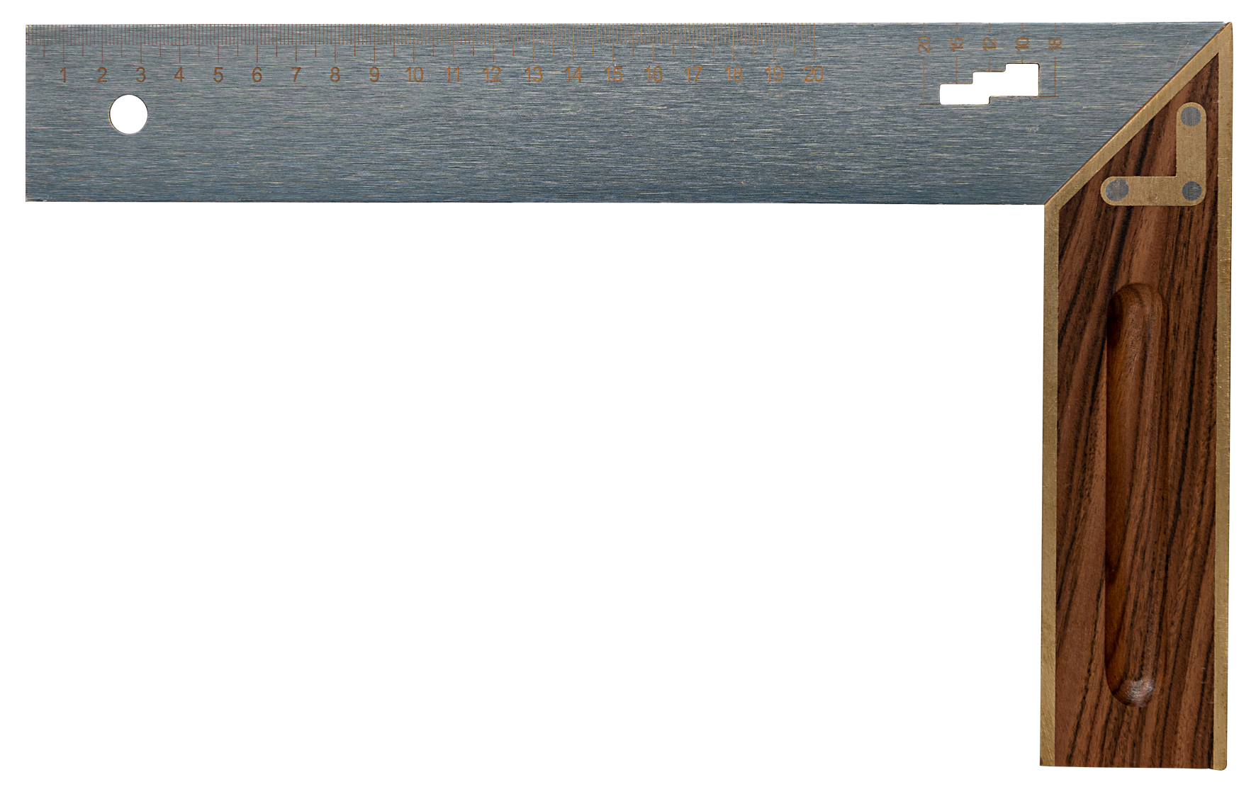 Anreisswinkel Spezial 300 mm