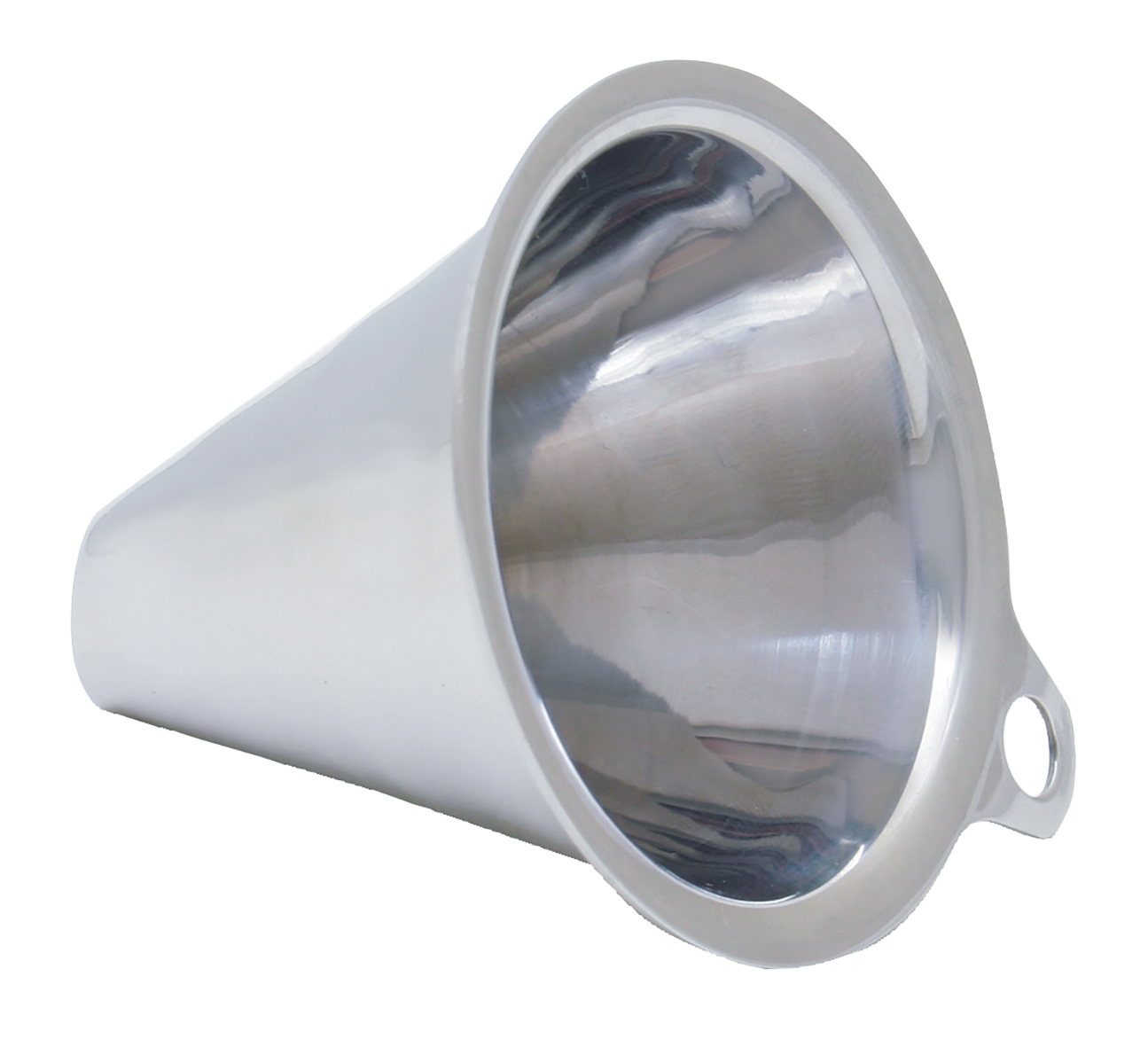 Einfülltrichter Pfeffer u.Salz