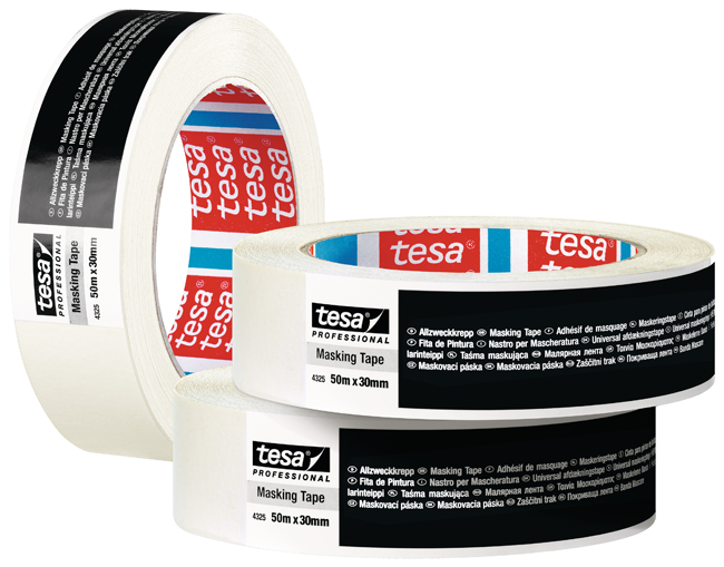 Abdeckband 4325 50:30