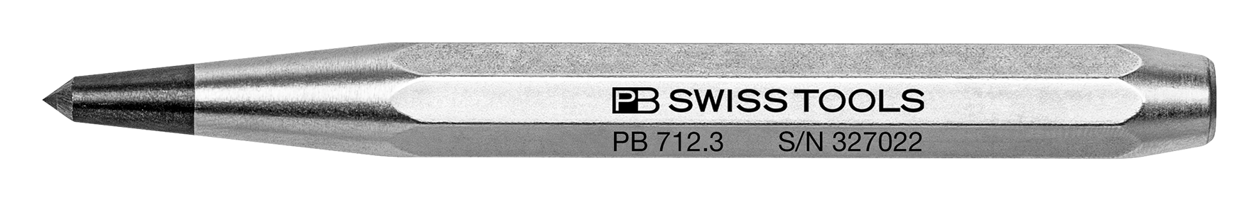 Achtkant-Körner PB 712.3