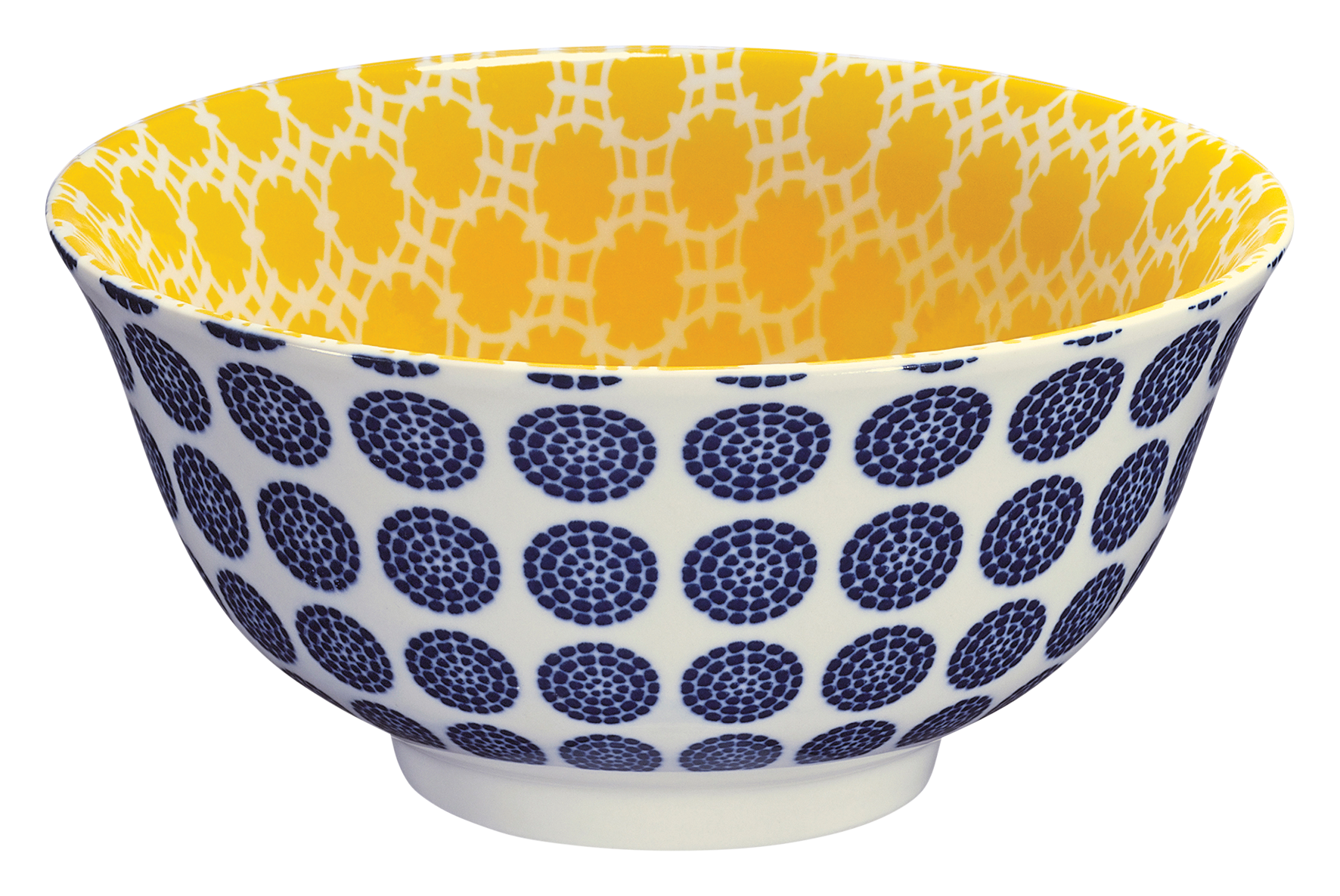 Bowl Amici Punkte 500 ml