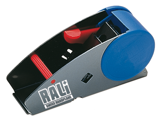 Hobel Ralimatic 30 mm
