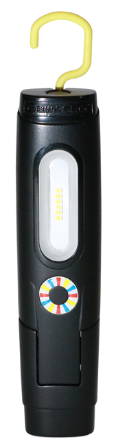 LED-Arbeitsleuchte Pro D2