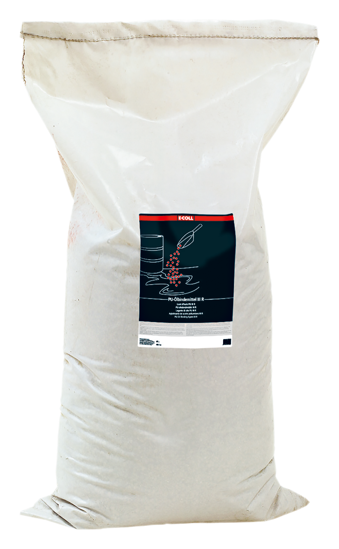 Ölbindemittel III R PU 40 l