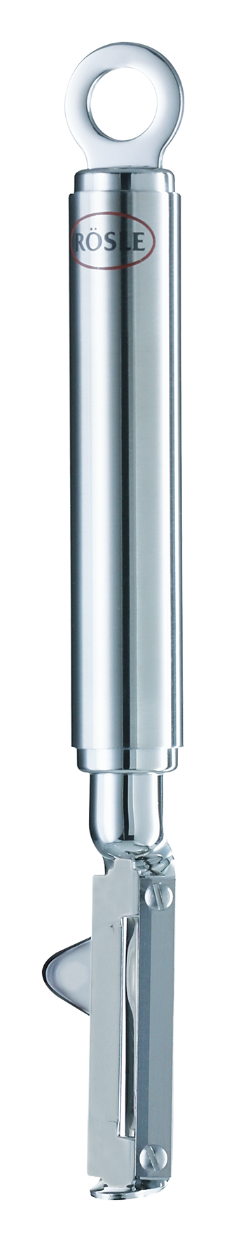 Pendelschäler für Linkshänder