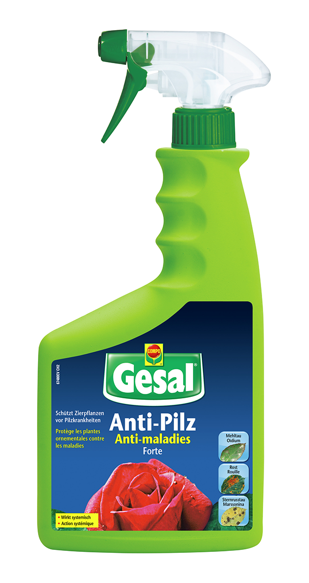 Anti-Pilz Forte 750ml