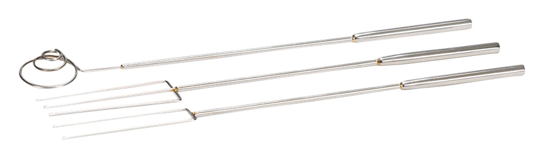 Pralinen-Set 3-teilig 22 cm