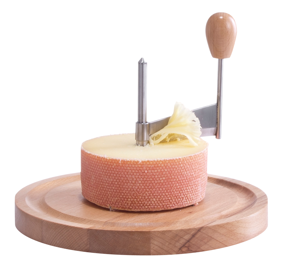 Käserondell Buche ø22x15cm