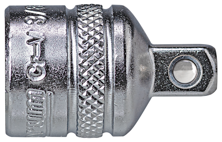 Stecknussadapter 3/8" 1/4"